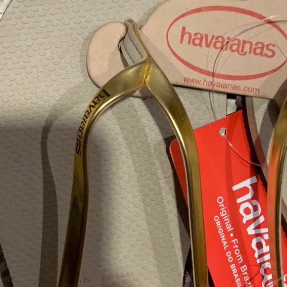 Havaianas Size 11/12 left - Picture 2 of 5
